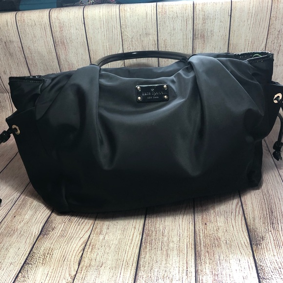 Kate Spade diaper bag